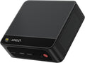 Beelink SER5 PRO Mini PC with AMD Ryzen 5 5625U (6C/12T,up to 4.3 GHz) | 16GB DDR4 480GB SSD Mini Desktop Computer | Triple 4K Display HDMI DP Type-C | 2.5G LAN WiFi 6 BT5.4 | Auto Power On