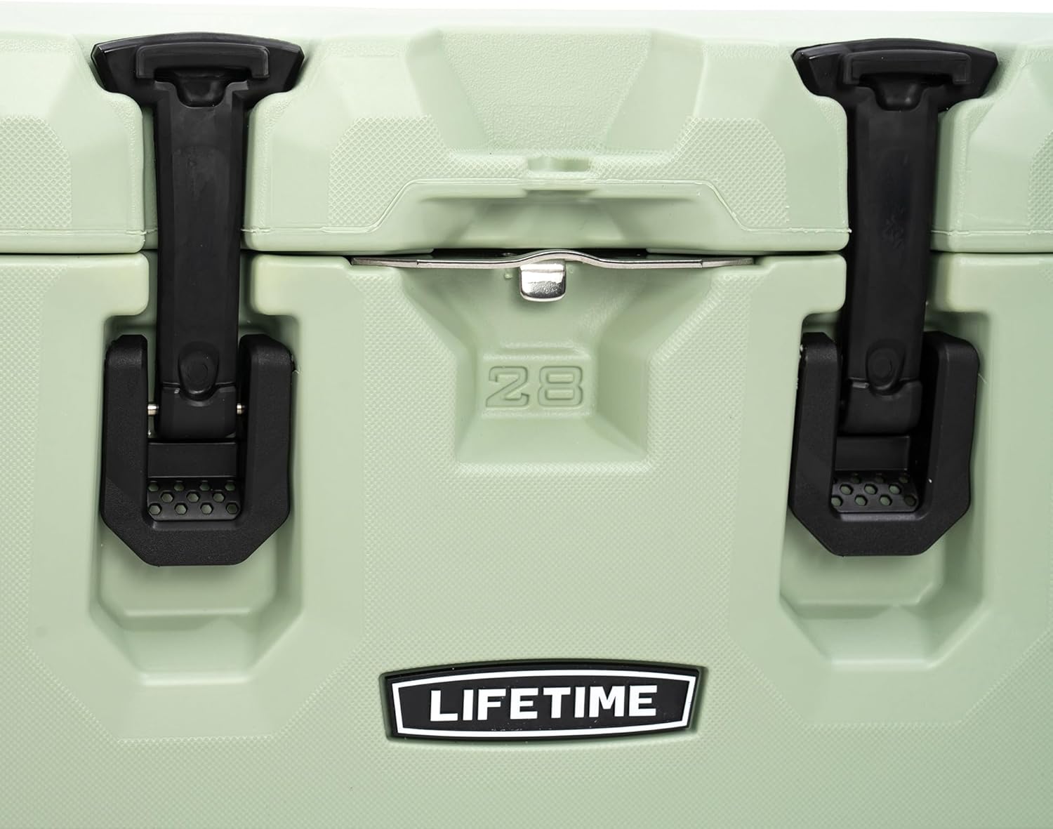 Lifetime Hard Cooler, High Performance Ice Chest