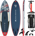 Aqua MarinaPaddle Board Package
