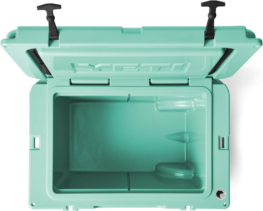 YETI Tundra Haul Portable Wheeled Cooler