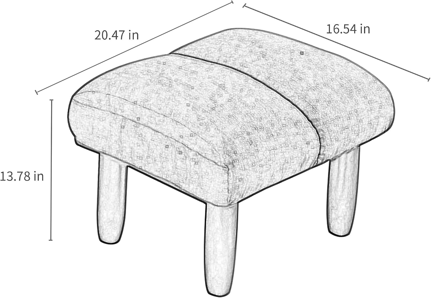 360° Swivel Floor Gaming Chair, Floor Chair, 14 Adjustable Head Segments 3 Waist Segments, Ergonomic Recliner for Gaming Reading Living Room, Includes Footrests (Cement Grey)
