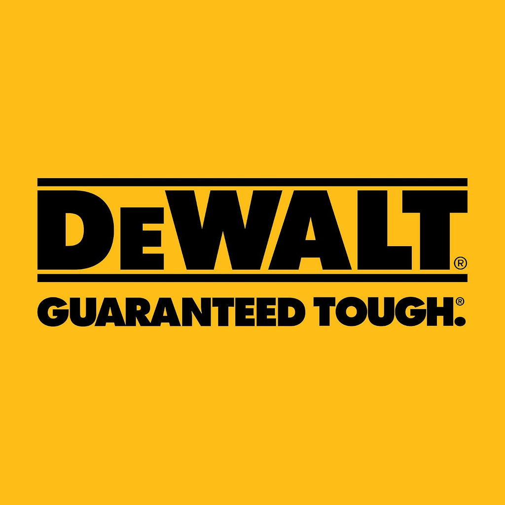 DEWALT 20V MAX Power Tools, 9 Cordless Tool Combo, Impact and Drill Driver, Oscillating Tool, Grinder,Circular and Reciprocating Saw,Right Angle Drill,Speaker,LED Light, 2 Batteries,Charger (DCK940D2)
