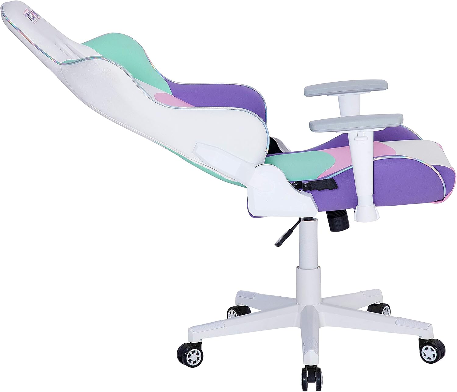 Techni Sport Kawaii Gaming Chair