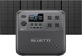 BLUETTI Elite 200 V2 Solar Generator with 350W Solar Panel Included (Ships Separately), 2073.6Wh Portable Power Station w/ 4 2600W AC Outlets, 17-Year Lifespan, LFP Power for Camping, Off-grid