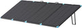Renogy 300 Watt Solar Panel Suitcase, N-Type 12V Portable Foldable Solar Panels, 25% High Efficiency with 17% Lighter, Fast Setup with Kickstands, IP67 Waterproof for RV, Camping, Off-Grid, Blackouts
