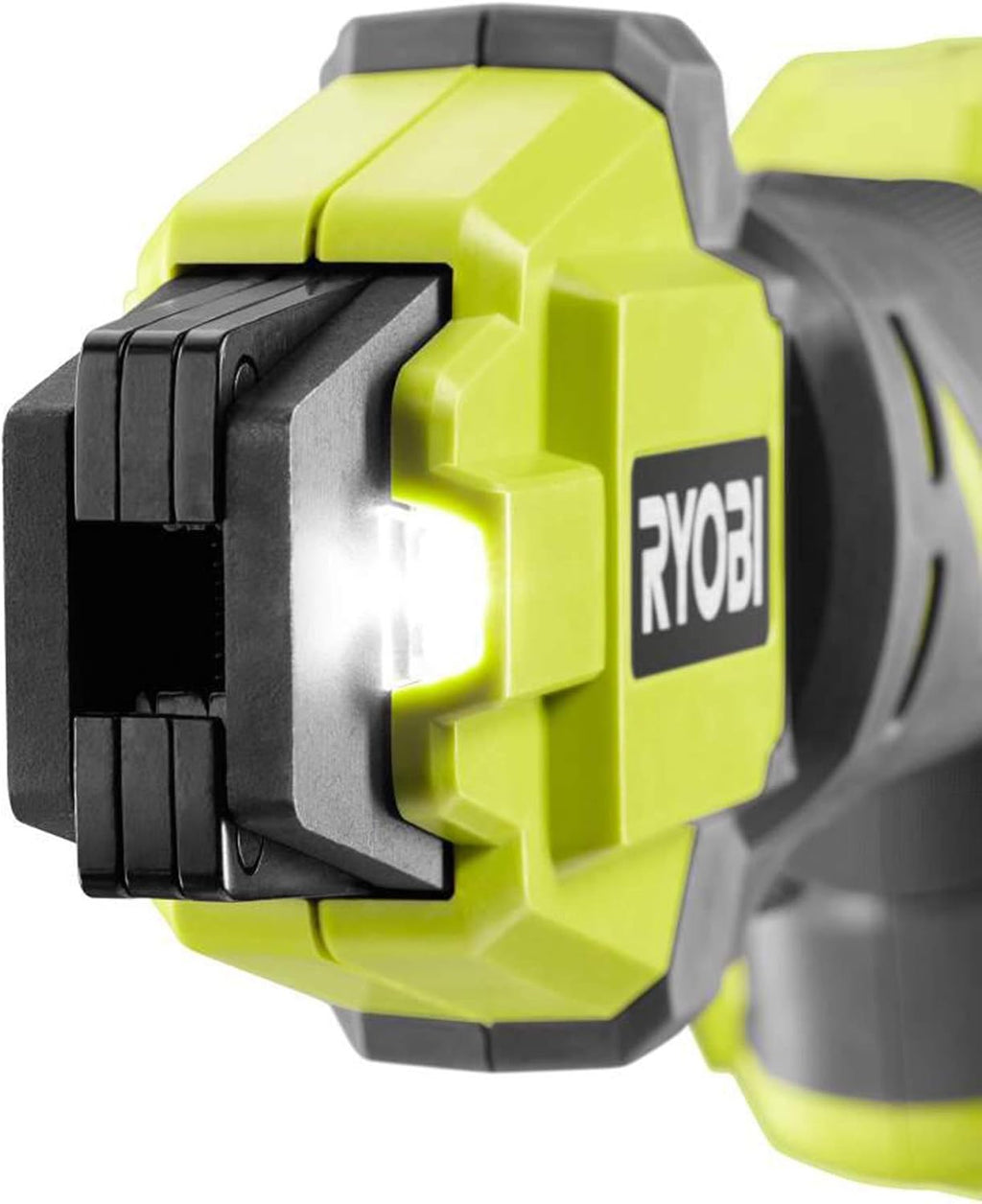 RYOBI ONEAND 18V Lithium-ION Cordless PEX TUBING CLAMP Tool Tool ONLY P660