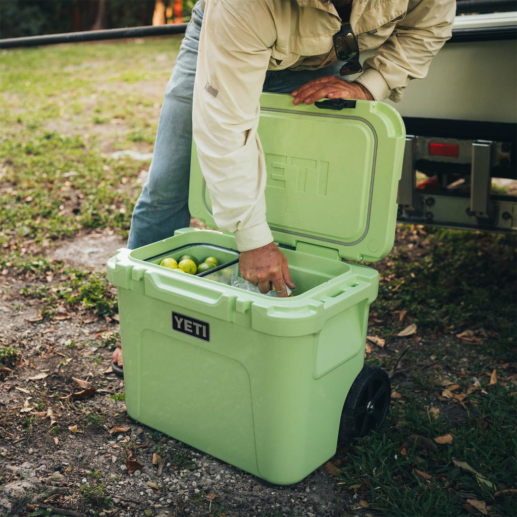 YETI Roadie 32 Wheeled Cooler