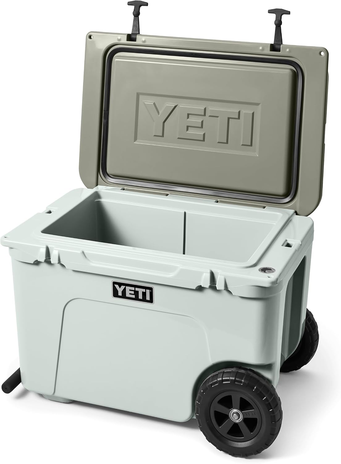 YETI Tundra Haul Portable Wheeled Cooler