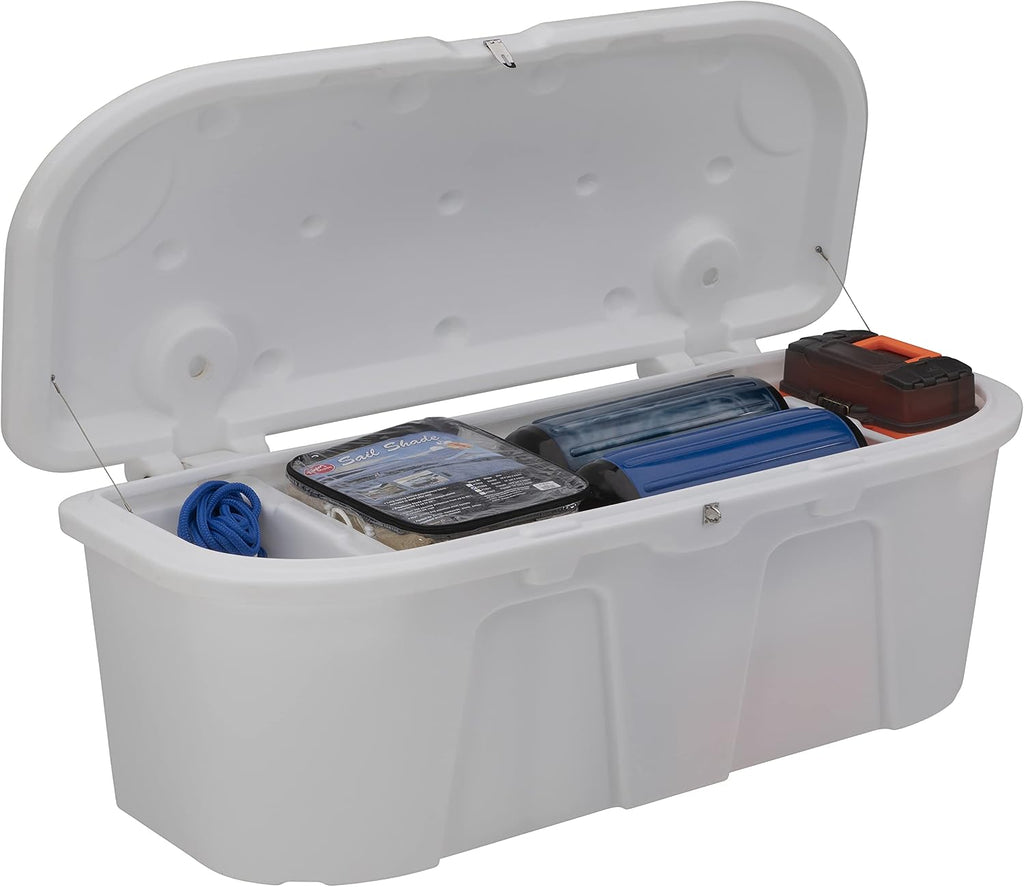 Taylor Made Products Stow 'N Go Dock and Patio Storage Box