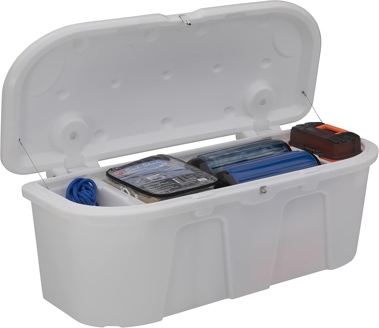Taylor Made Products Stow 'N Go Dock and Patio Storage Box
