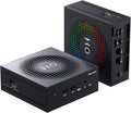 PELADN Mini PC, Ryzen AI 9 HX 370,32GB LPDDR5X/1TB PCIe 4.0 SSD,Dual 2.5G LAN,USB4 20Gbps Type-C/DP/HD,WiFi7 4K/60Hz Triple-Display USB3.2/BT5.4 Mini Computers