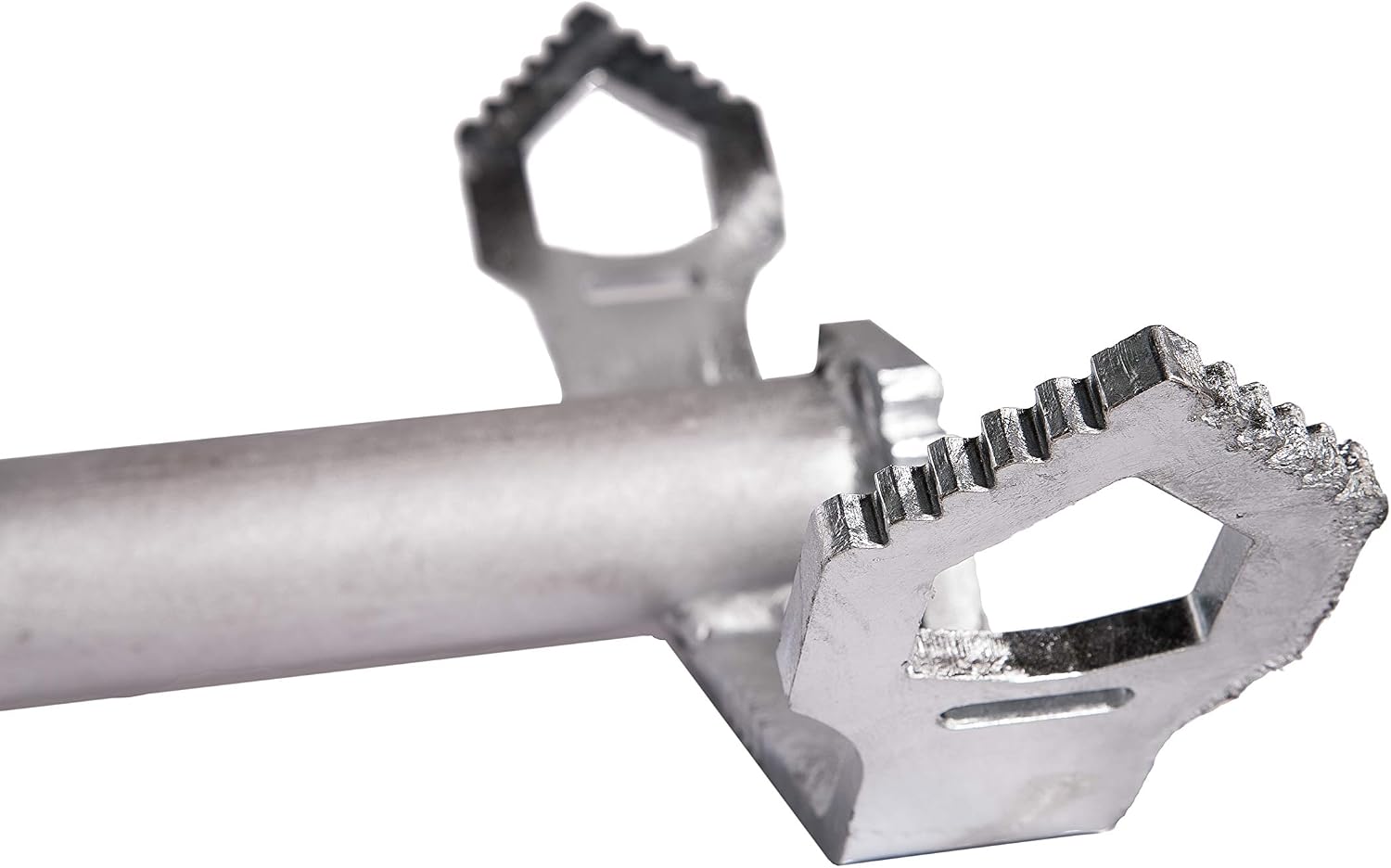 Boat Anchor - 40LB | Galvanized Breakaway River Boat Anchor