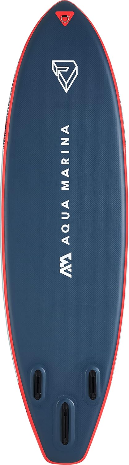 Aqua MarinaPaddle Board Package