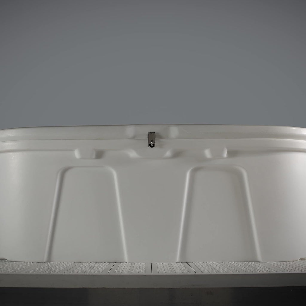 Taylor Made Products Stow 'N Go Dock and Patio Storage Box