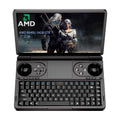 GPD WIN Mini Handheld Game Console, 7' Touchscreen Gaming PC Mini Laptop Gamepad UMPC Win11 [AMD Ryzen 7 8840U 16GB RAM/1TB M.2 NVMe SSD]