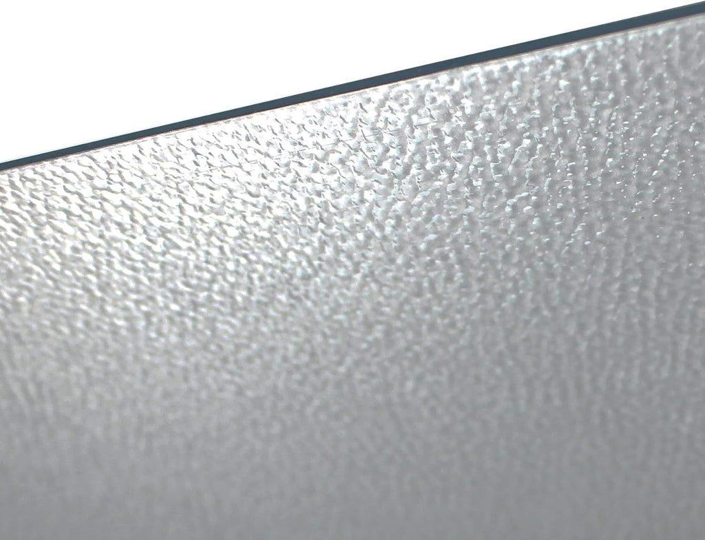 Floortex® Ultimat® Strong Polycarbonate Lipped Chair Mat for Hard Floor - 35' x 47' - Ships Flat