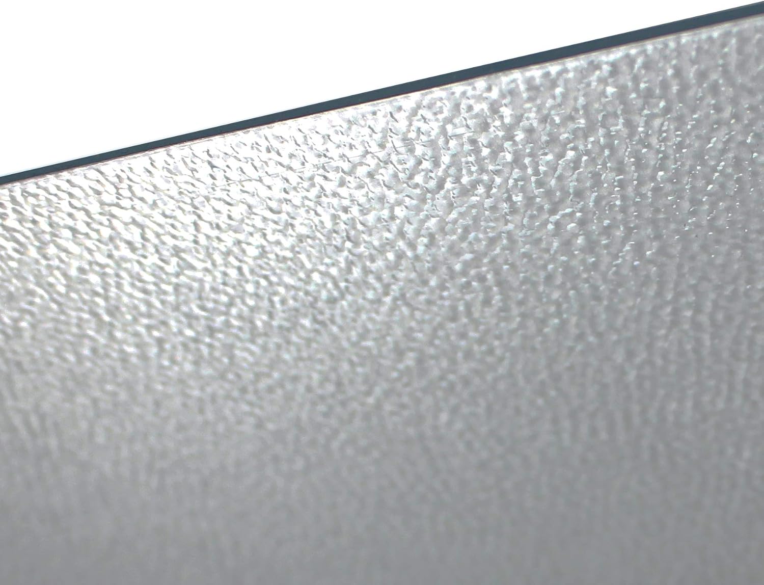 Floortex® Ultimat® Strong Polycarbonate Lipped Chair Mat for Hard Floor - 35' x 47' - Ships Flat
