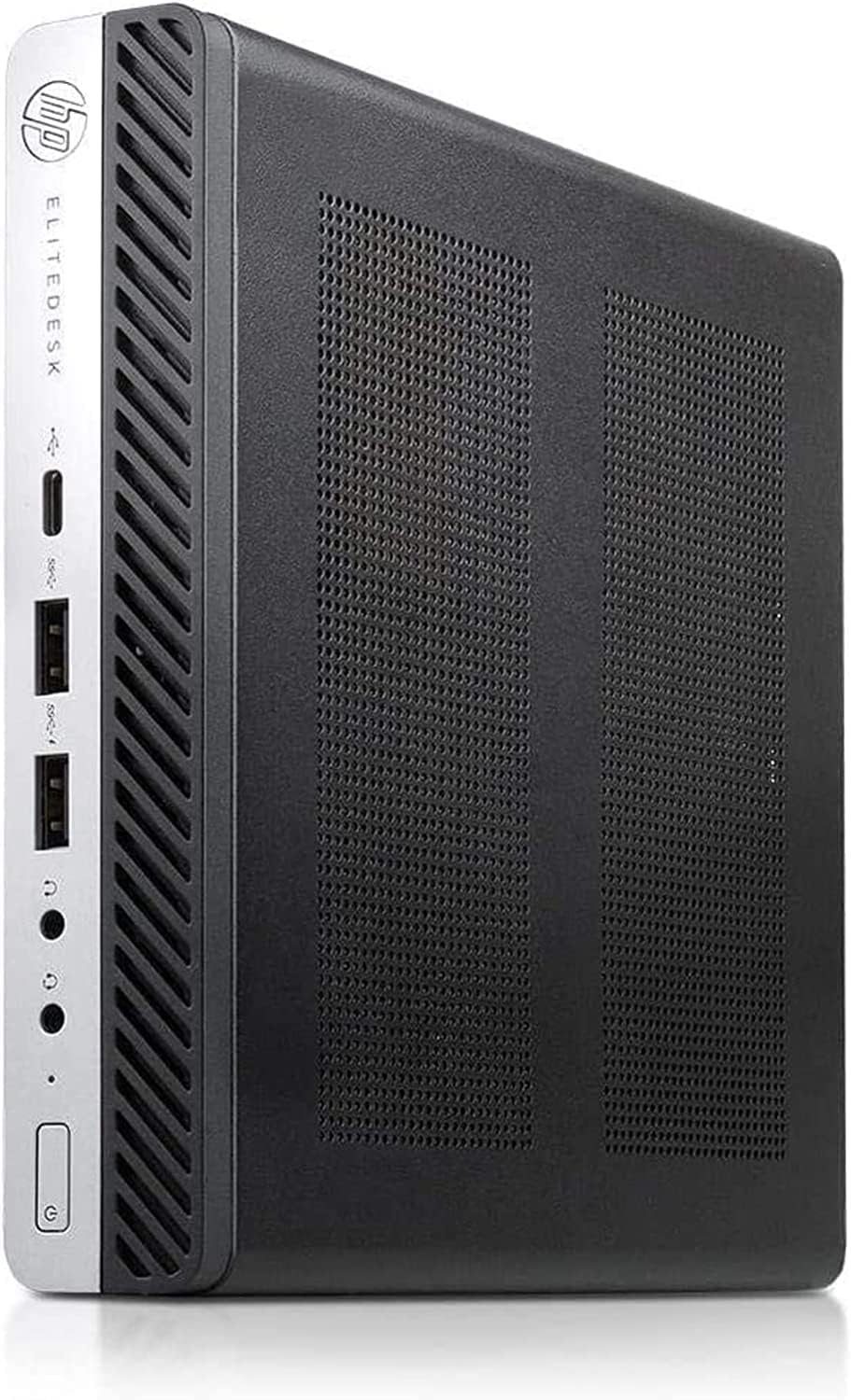 HP 800 G3 Mini Desktop Intel i5-6500 Up to 3.60GHz, 16GB DDR4 RAM, 1TB SATA SSD, WiFi, BT, Keyboard & Mouse, Windows 11 (Renewed)