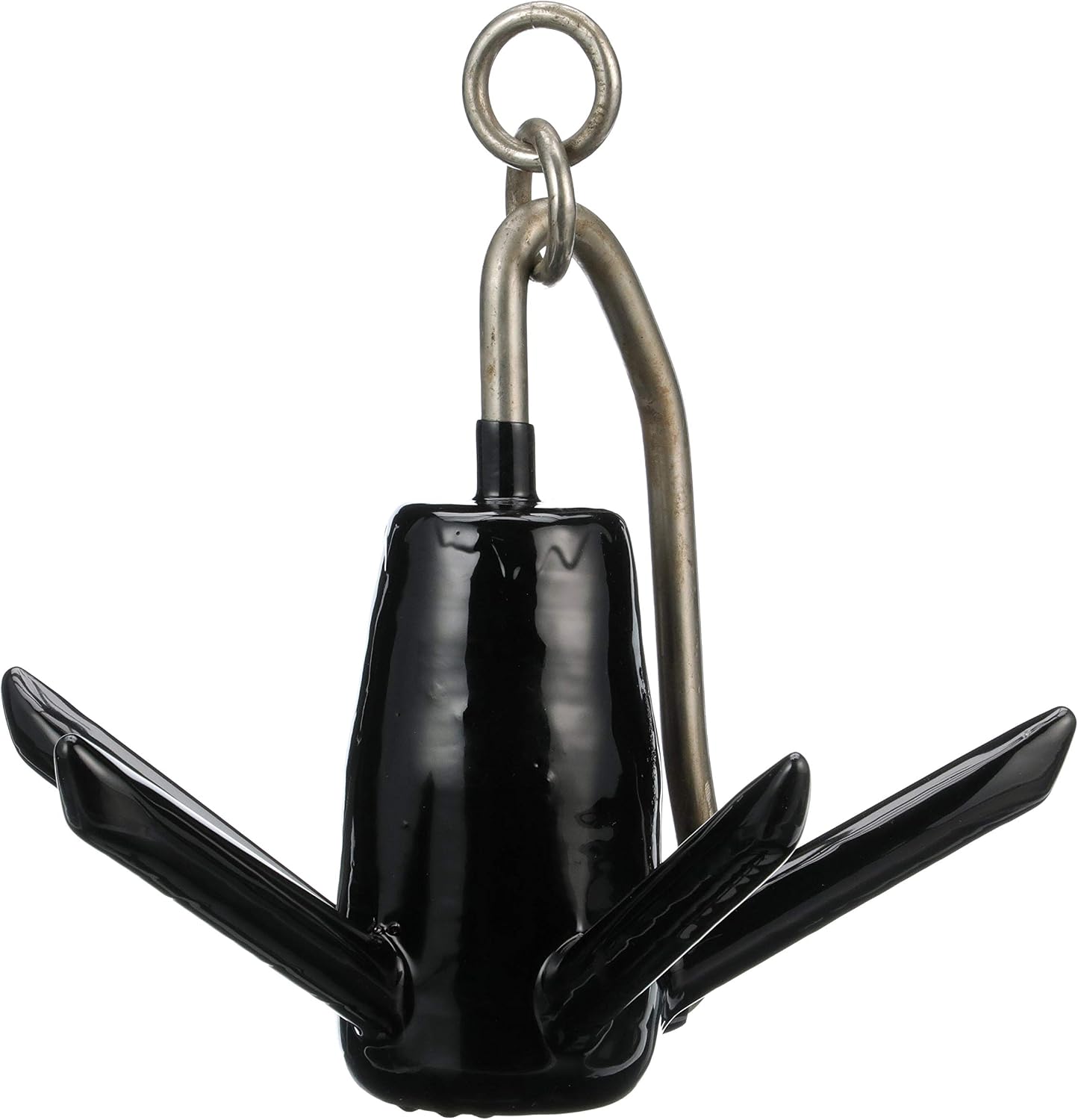 Seachoice Vinyl Richter Anchor, for Boats Up to 24 Ft., 18 Lbs.