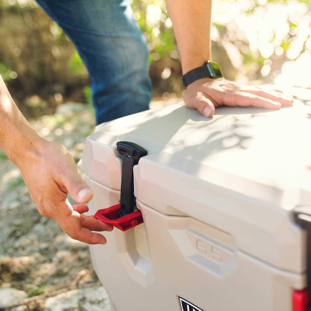 Lifetime Hard Cooler, High Performance Ice Chest