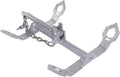 Folding Boat Anchor - 26 LB | Galvanized Breakaway River Boat Anchor | Columbia River Edition