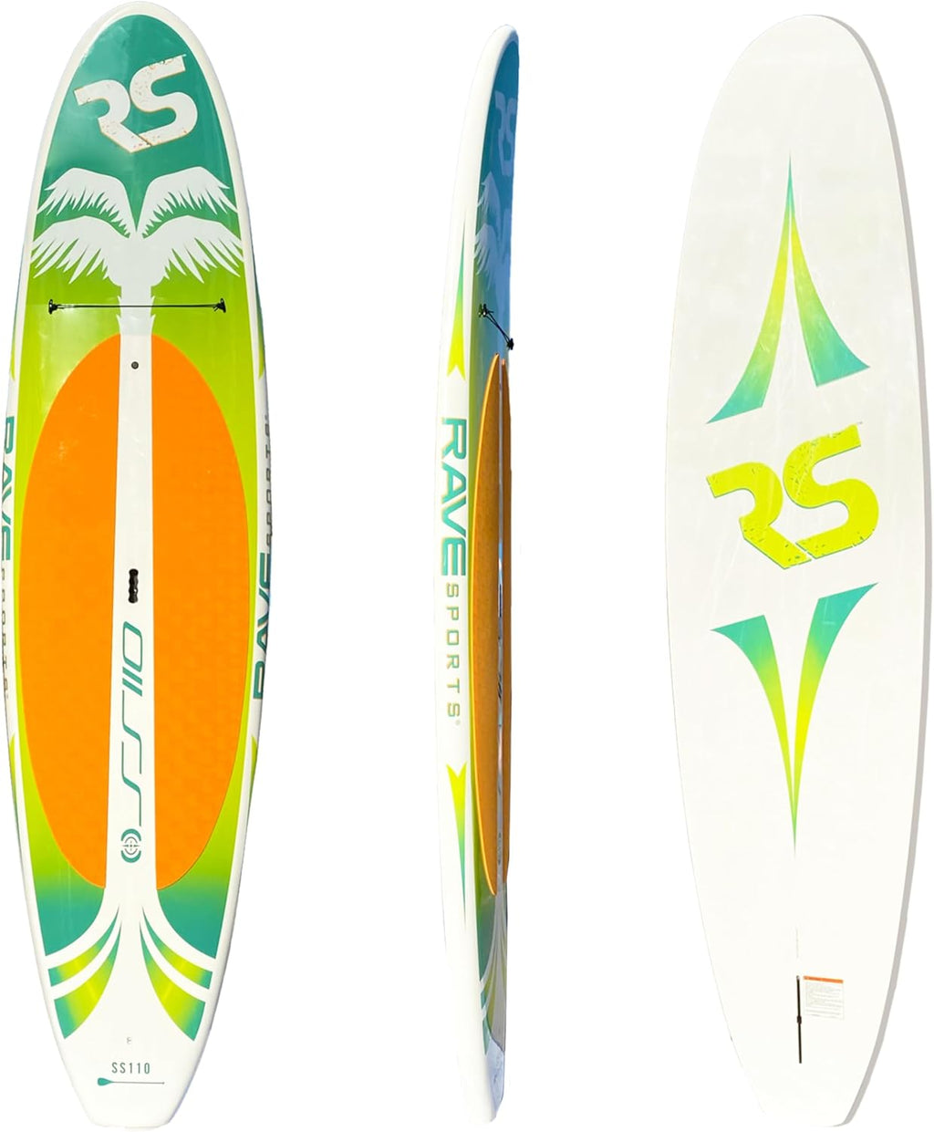 Shoreline - Palm Series Stand Up Paddle Board