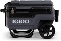 Igloo Trailmate Journey 70Qt Wheeled Cooler | Insulated Hard Shell Ice Chest