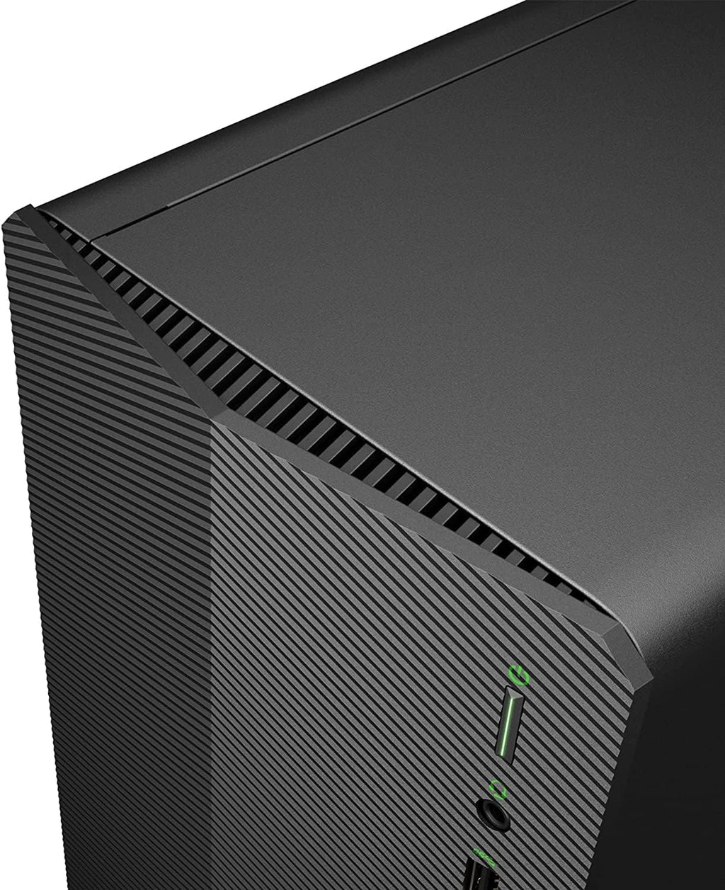 HP 2022 Pavilion Gaming Desktop TG01 Gaming Desktop, Intel Core i5-10400F Processor, NVIDIA GeForce RTX 3060, 9 Ports, HDMI, Wireless-AC, Bluetooth, Windows 11 Home (16GB RAM | 1TB SSD)