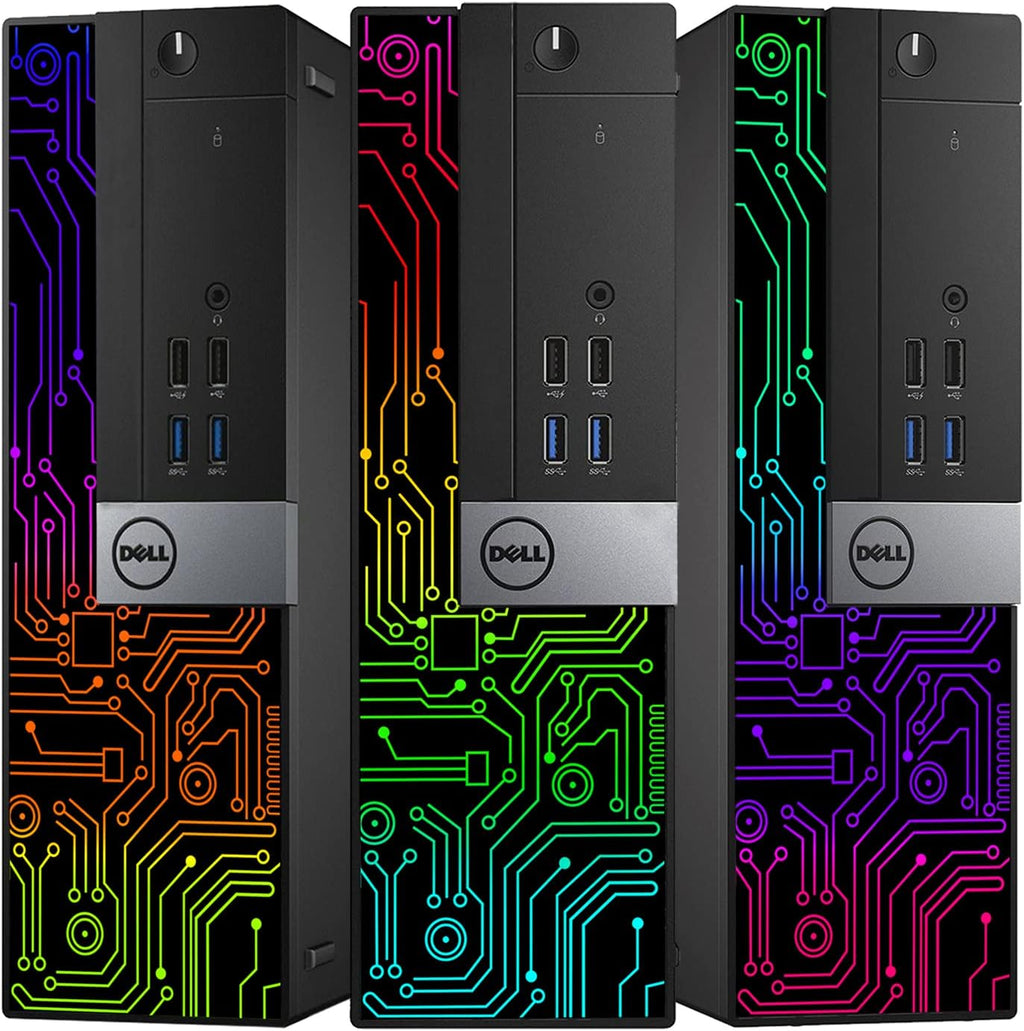 Dell OptiPlex 5060 SFF RGB Computer PC, Intel Core i5-8500, GeForce GT 1030 2GB GDDR5, 32GB RAM, 512GB NVMe, 1TB HDD, 22 Inch HDMI Monitor, Gaming Headset, WiFi, Bluetooth, Windows 11 Pro (Renewed)
