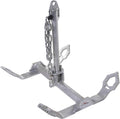 Boat Anchor - 32 LB | Folding Galvanized Breakaway River Boat Anchor | Columbia River Edition