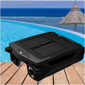 Pool Skimmer Robot with Solar Panel Automatically Design, Pool Surface Skimmer Robotic,Automatic Pool Skimmer
