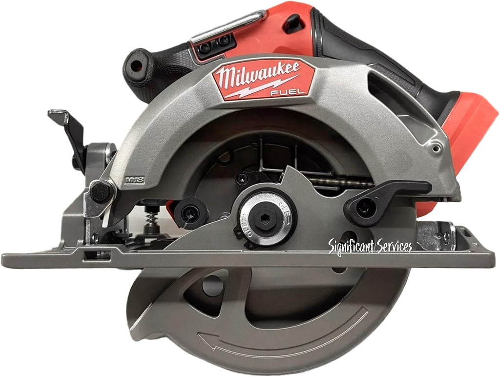 Milwaukee Electric - M18 Fuel 6-1/2 INCH Circular Saw Tool ONLY