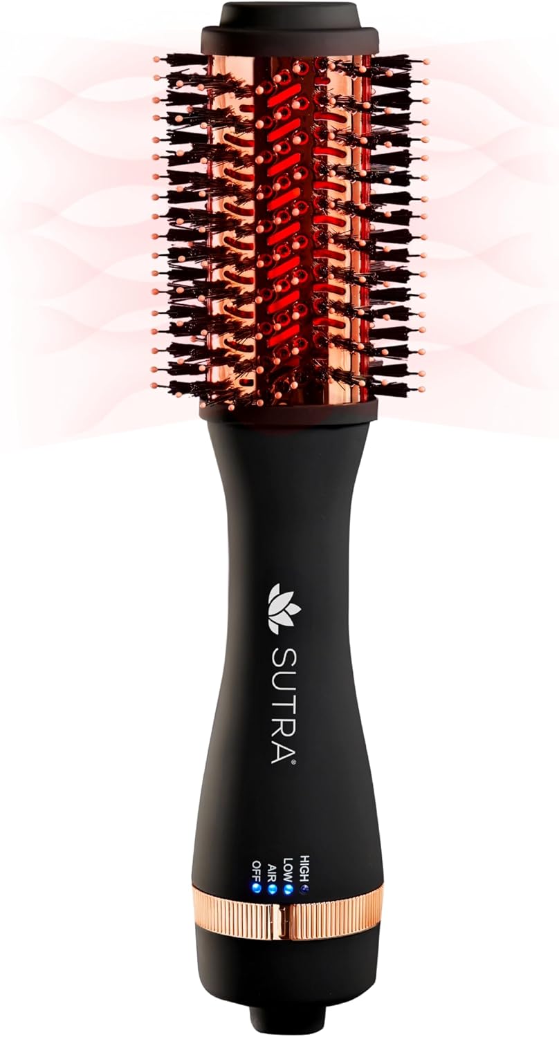Sutra IR Infrared 2' Blowout Brush