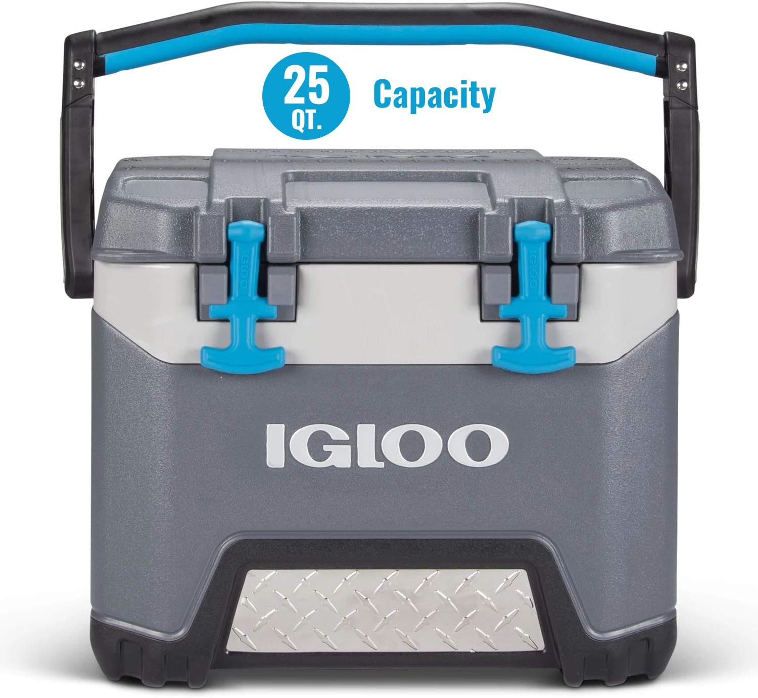 Igloo BMX Cooler | Insulated Hard Shell Ice Chest