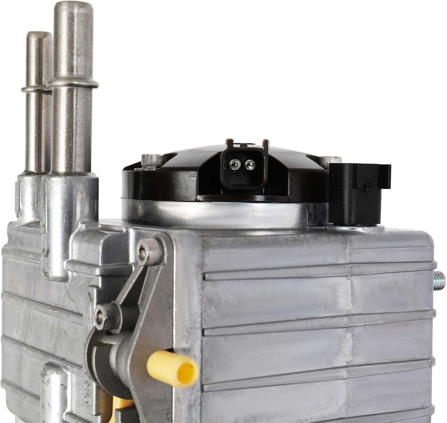 OCPTY Electric Fuel Pump Assembly Replacement for Ford for F-250 Super Duty 2008-2010 V8 6.4L Diesel In-Line Replaces PFB95, FTP6, 8C3Z9G282A