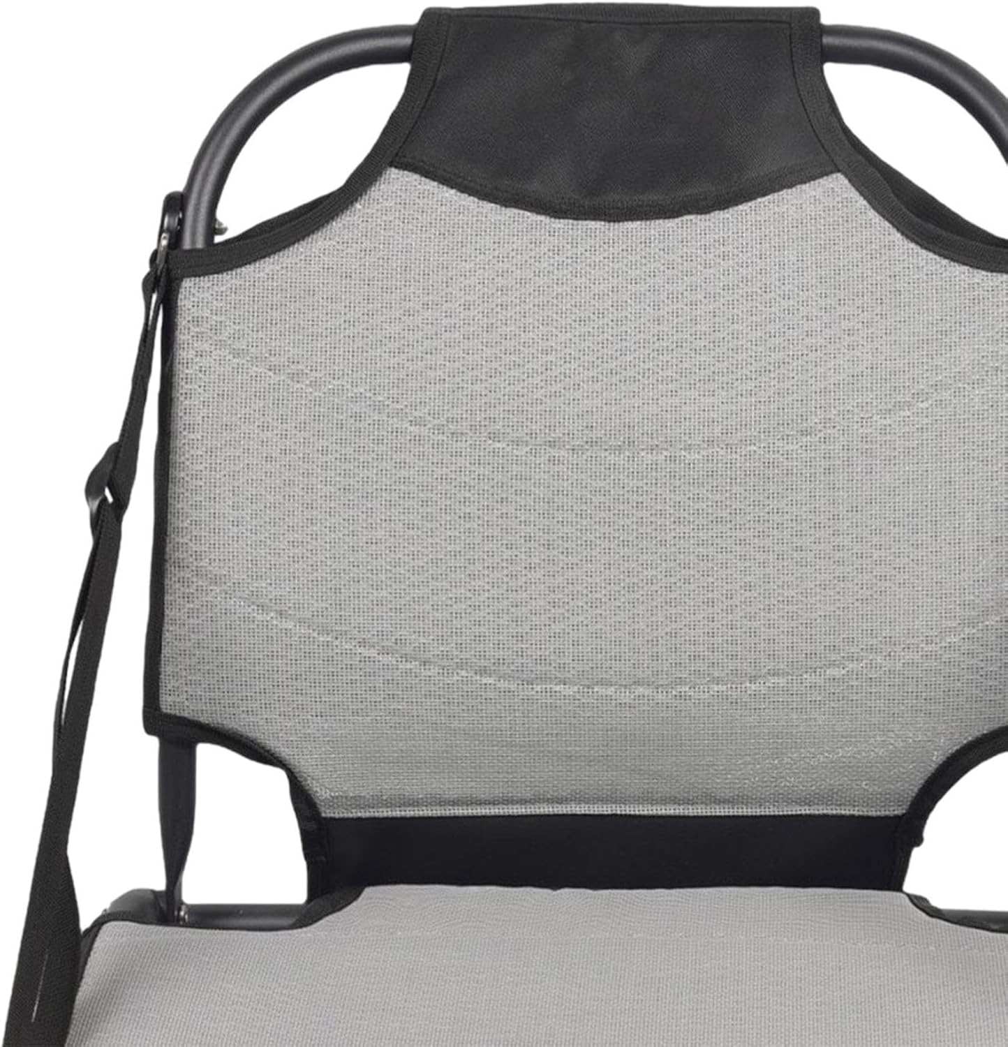 Menolana Folding Kayak Seat Adjustable Backrest Multifunctional Men Women Boat Seat with Back Support for Kayak Standup Paddle Board