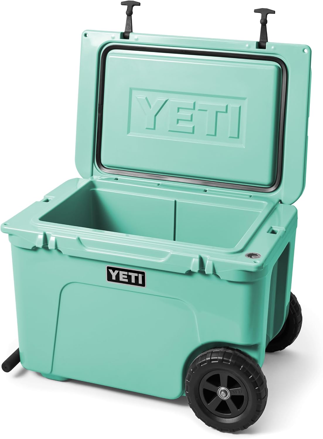 YETI Tundra Haul Portable Wheeled Cooler