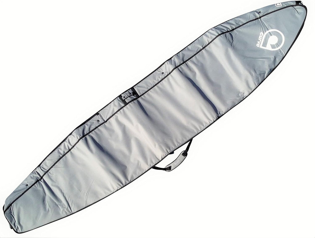 Curve SUP Bag Stand Up Paddleboard Bag Travel 10mm Heavyweight 14'0 Travel Bag
