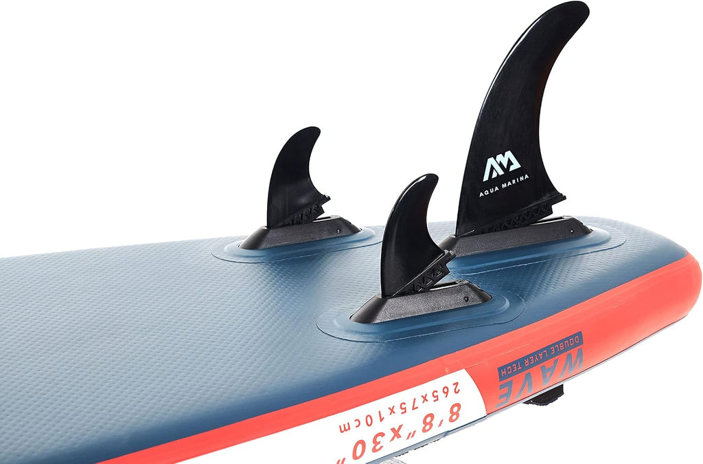 Aqua MarinaPaddle Board Package