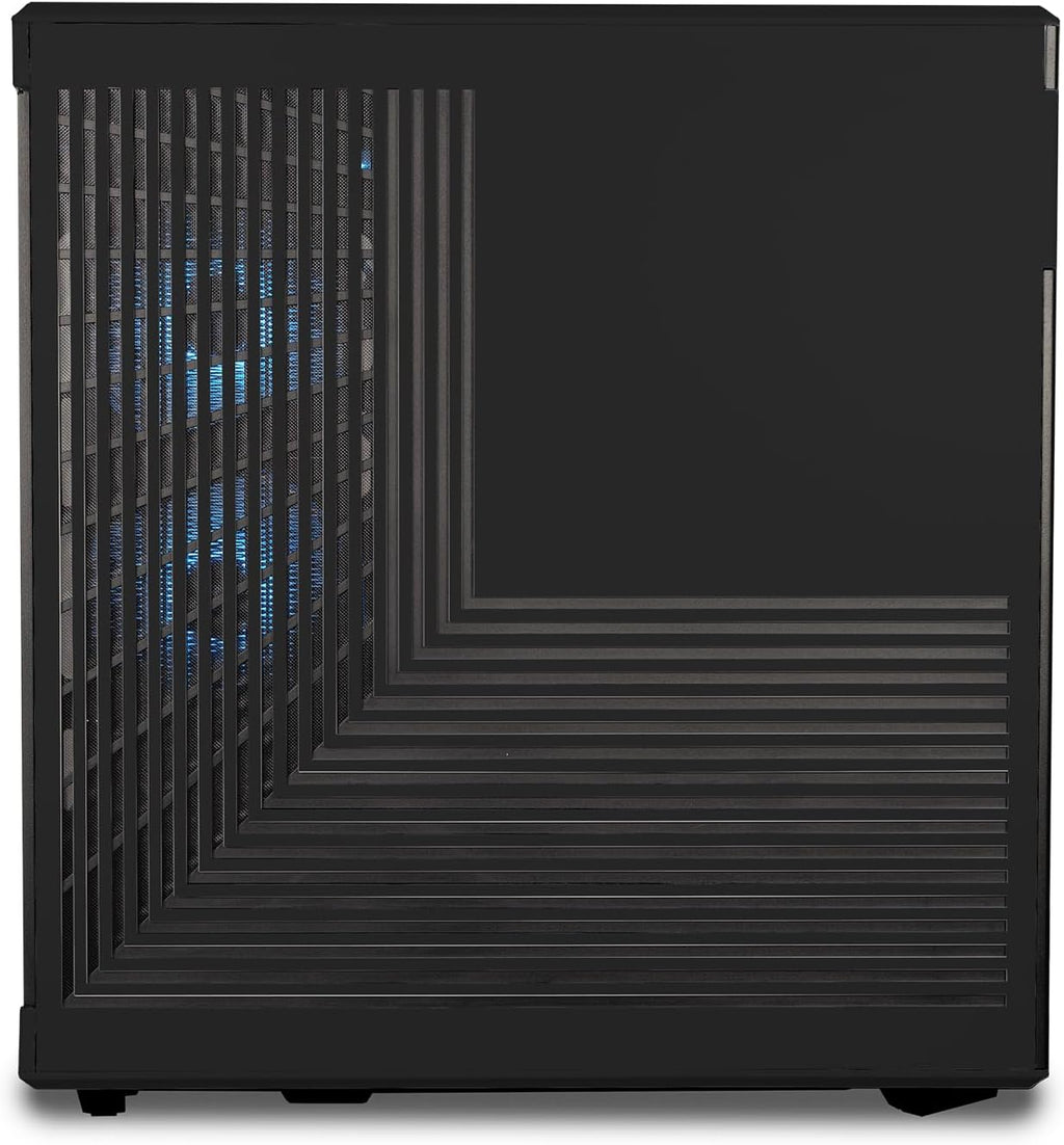 iBUYPOWER Y40 PRO Black Gaming PC Desktop Computer Intel Core Ultra 9 285 CPU, NVIDIA GeForce RTX 5080 16GB GPU, 32GB DDR5 RGB 5200MHz RAM, 2TB NVMe SSD, Windows 11 Home, Keyboard, Mouse- Y40BI9N5801