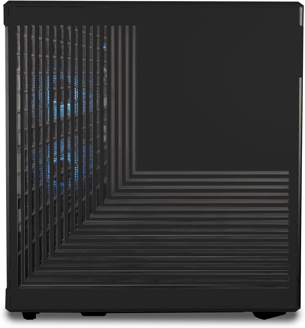 iBUYPOWER Y40 PRO Black Gaming PC Desktop Computer Intel Core Ultra 9 285 CPU, NVIDIA GeForce RTX 5080 16GB GPU, 32GB DDR5 RGB 5200MHz RAM, 2TB NVMe SSD, Windows 11 Home, Keyboard, Mouse- Y40BI9N5801
