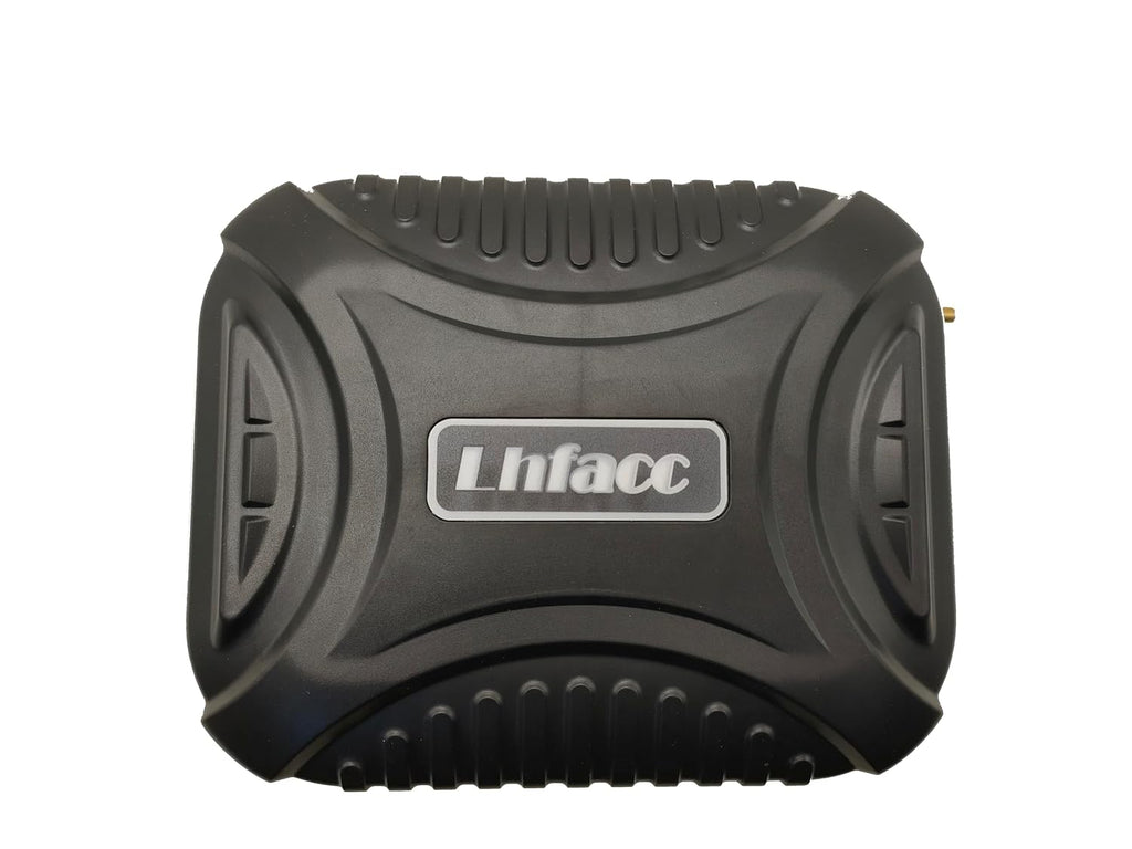 On Board Air Compressor System Air Pump System with Digital Dual Path Air Gauge Paddle Valve Gauge Air Line T Fittings for Trucks Vans
