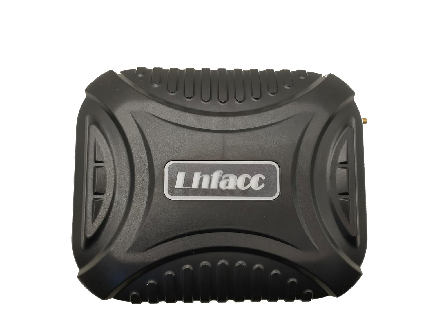 On Board Air Compressor System Air Pump System with Digital Dual Path Air Gauge Paddle Valve Gauge Air Line T Fittings for Trucks Vans