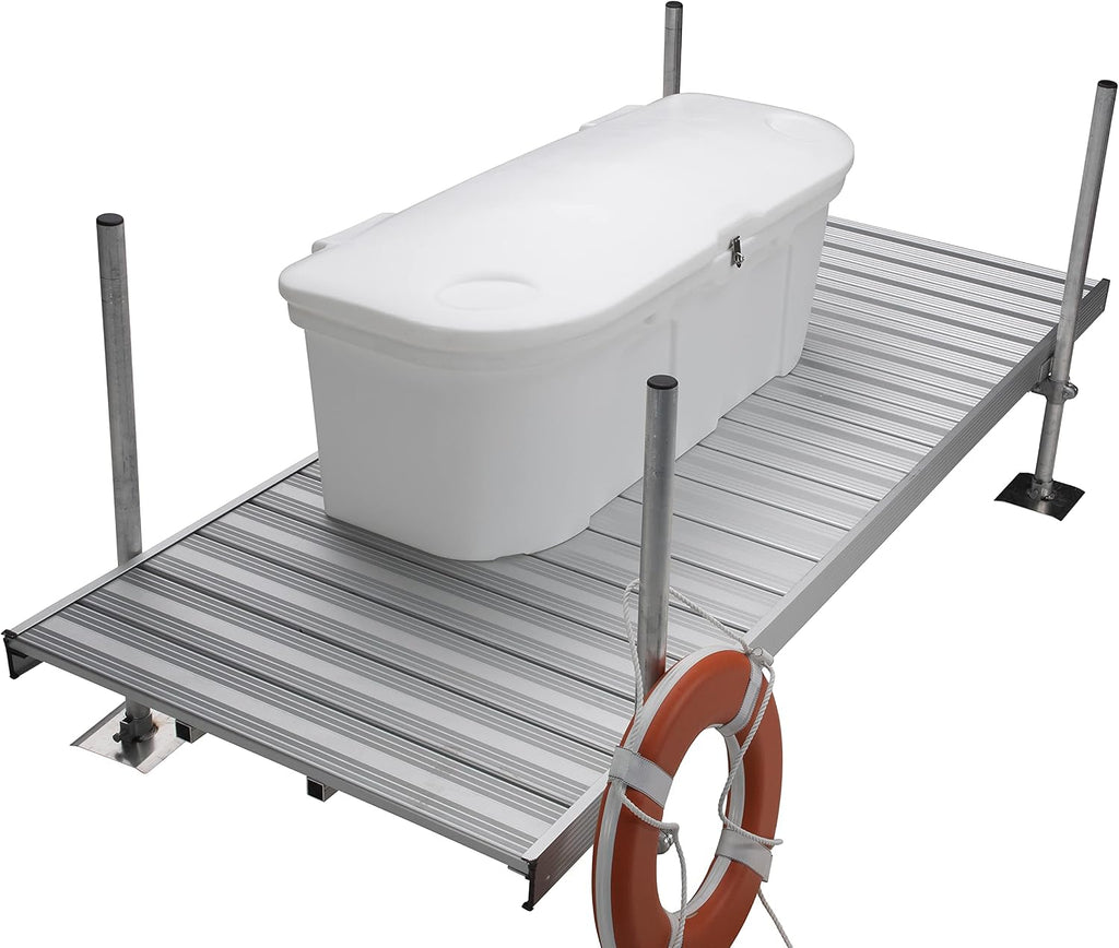 Taylor Made Products Stow 'N Go Dock and Patio Storage Box