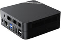 MINISFORUM UM773 Mini PC Barebone with AMD Ryzen 7 7735HS & AMD Radeon 680M,up to 4.75GHz Mini Computer, 2 x HDMI,1x USB4,4 x USB 3.0, WiFi 6,BT5. 2(NO RAM/SSD/OS)