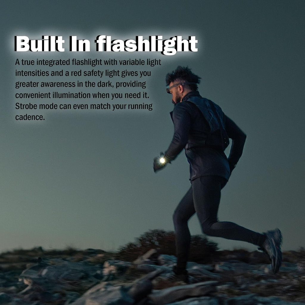 Garmin Fenix 8 47MM Solar Sapphire Multisport GPS Smartwatch Titanium with Amp Yellow Silicone Band, 48 Days Battery Life, Built-in LED Flashlight, Health & Fitness Smart Watch Bundle for Men & Women