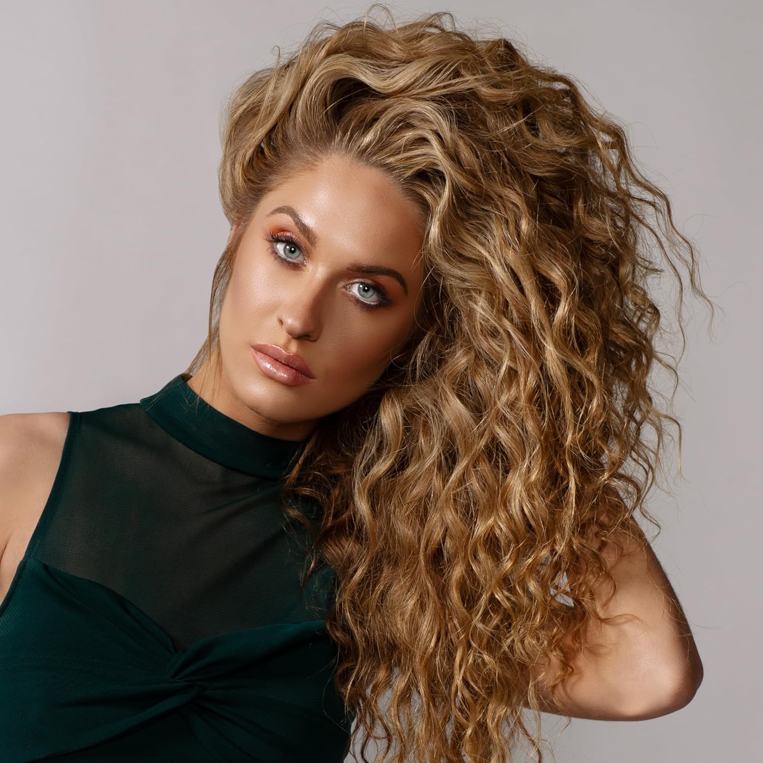 CHI Lava Hair Dryer, Blow Dryer for Smooth, Shiny Results, Lower-Temperature Styling for Less Damage, Reduces Frizz