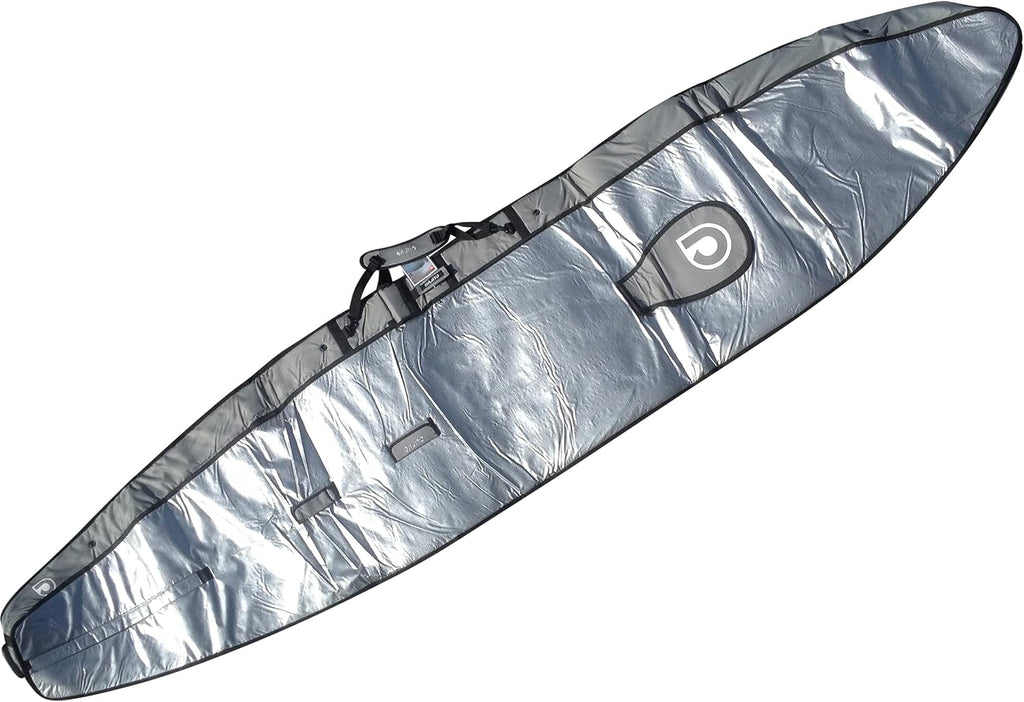 Curve SUP Bag Stand Up Paddleboard Bag Travel 10mm Heavyweight 14'0 Travel Bag