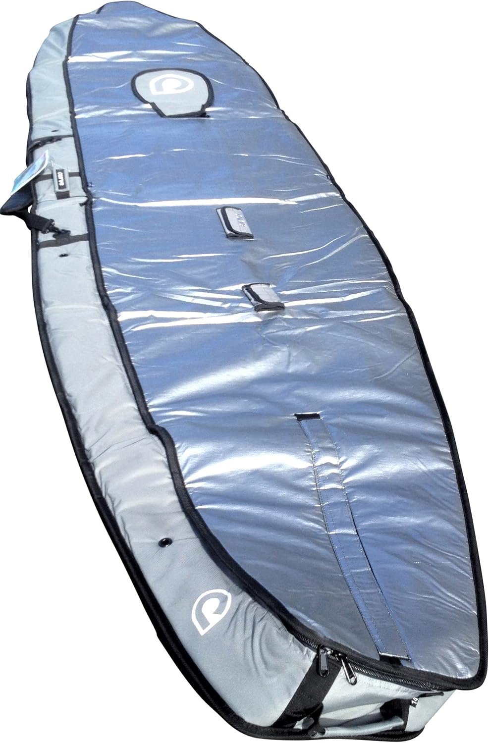 Curve SUP Bag Stand Up Paddleboard Bag Travel 10mm Heavyweight 14'0 Travel Bag