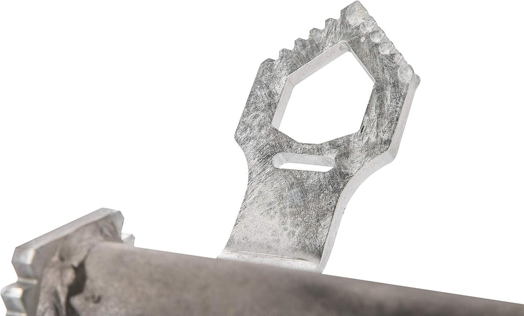 Boat Anchor - 26 LB | Galvanized Breakaway River Boat Anchor | Columbia River Edition